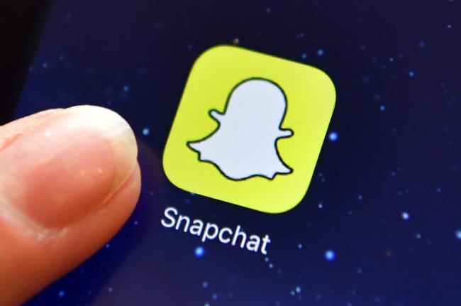 Snapchat Scam This Is What Users Need To Look Out For The Leader