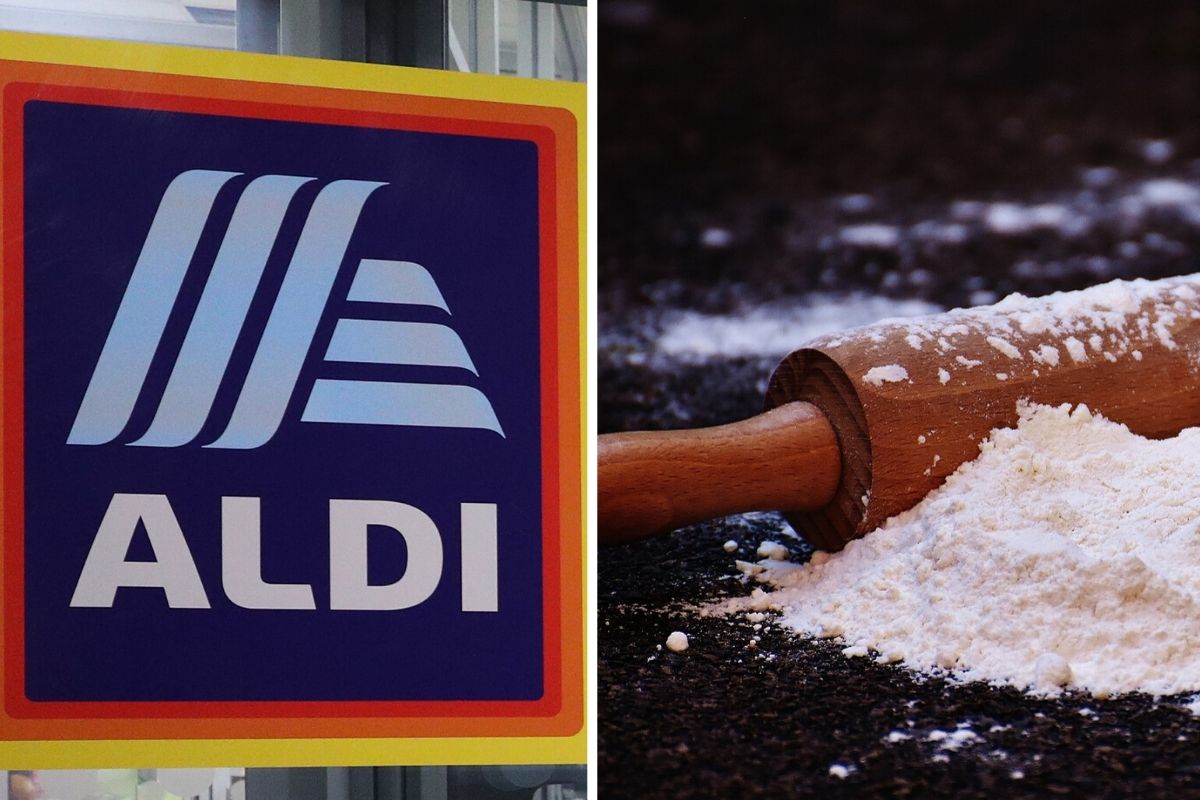 Aldi Urgently Recalls Bread Sticks Over Fears They May Contain Pieces Of Metal The Leader