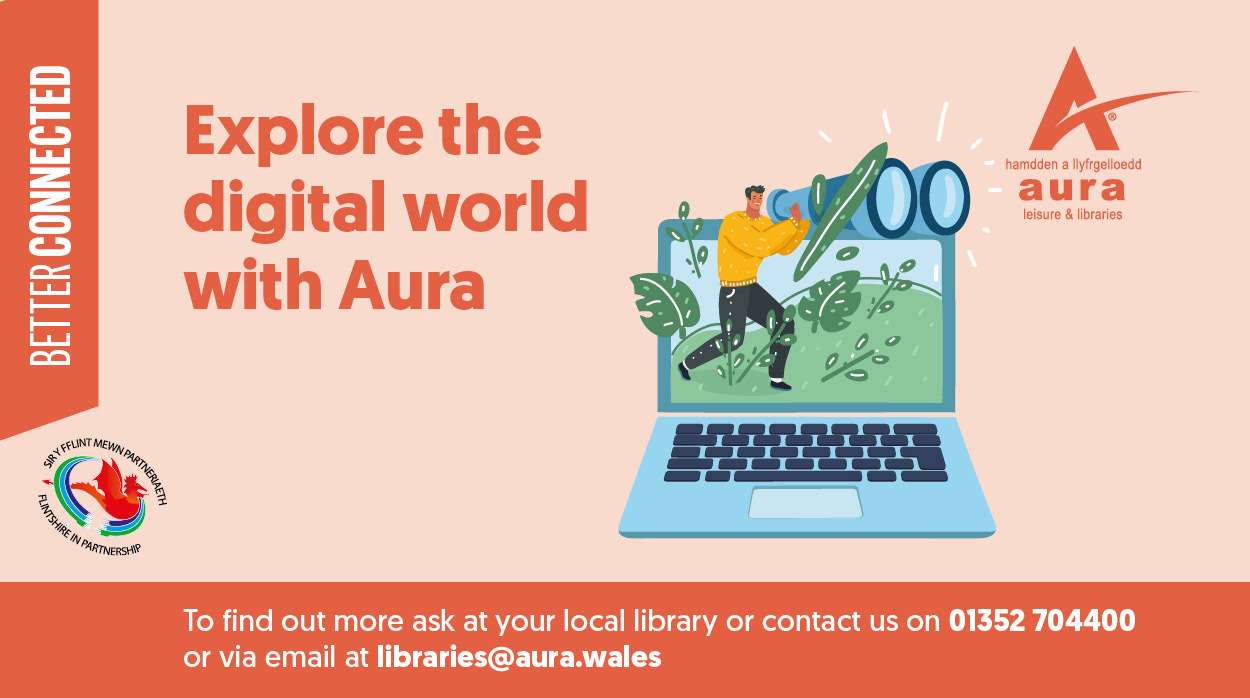 Aura Digital Loan Scheme.