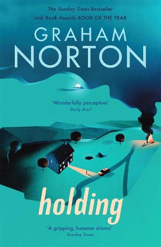 Holding, by Graham Norton