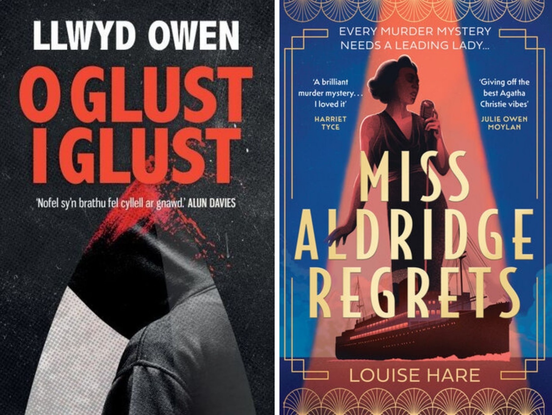 Buy Miss Aldridge Regrets by Louise Hare Online