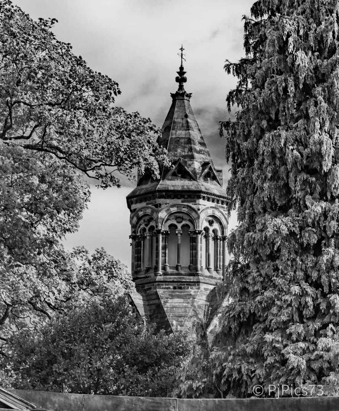 St Paul’s, in Childer Thornton. Picture: Paul Fortune