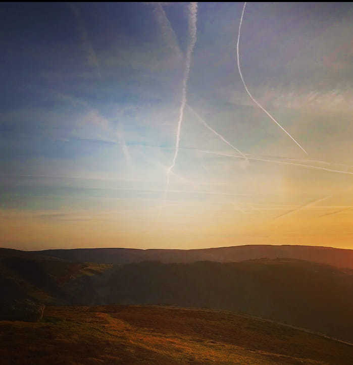 Horseshoe Pass. Picture: Gary Clarkey