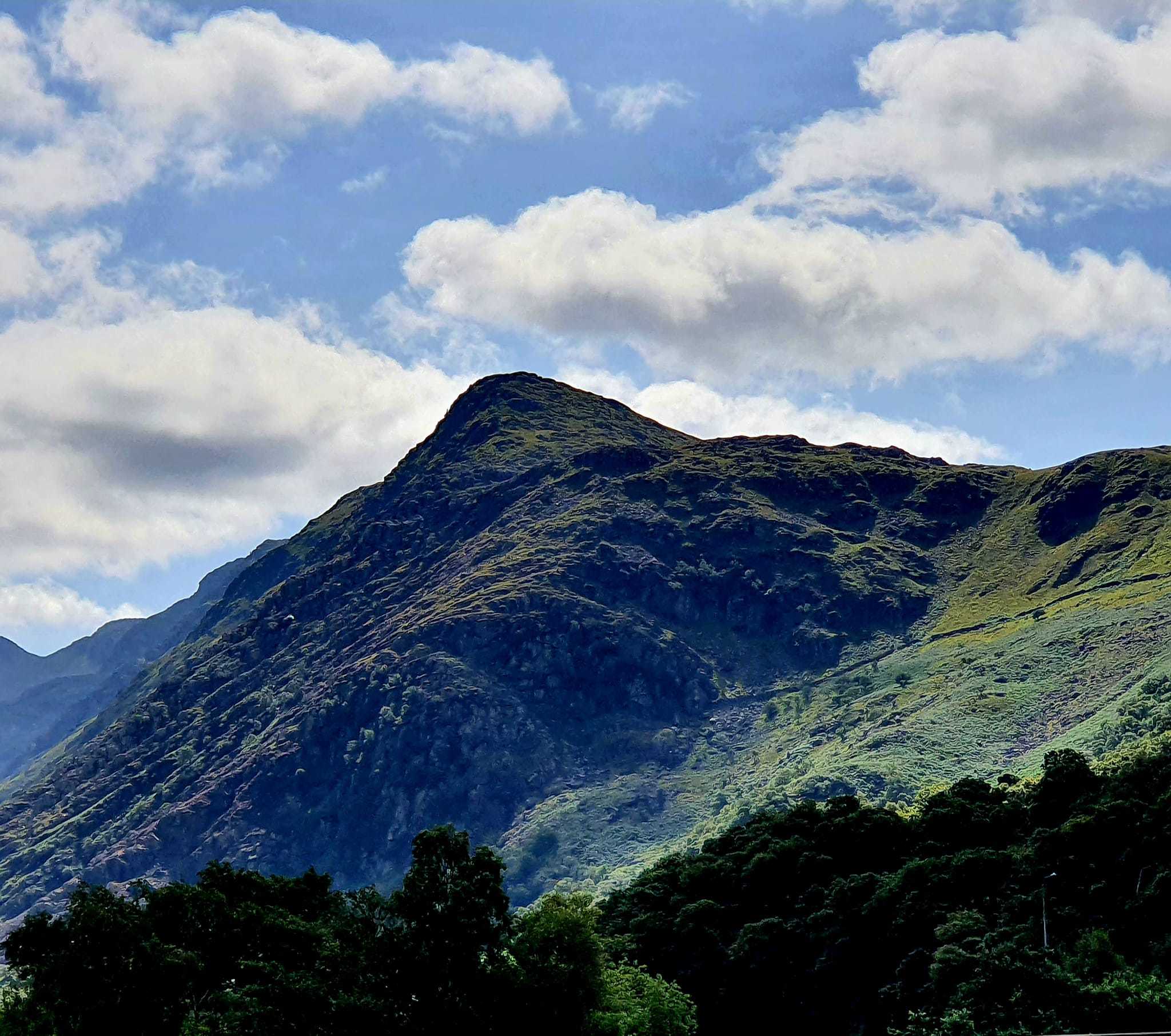 Snowdonia. Picture: Jamie Jenkins