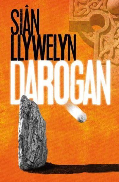 Darogan by Siân Llywelyn