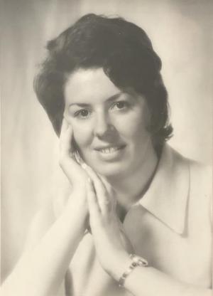 Pamela Meredith DAVIES