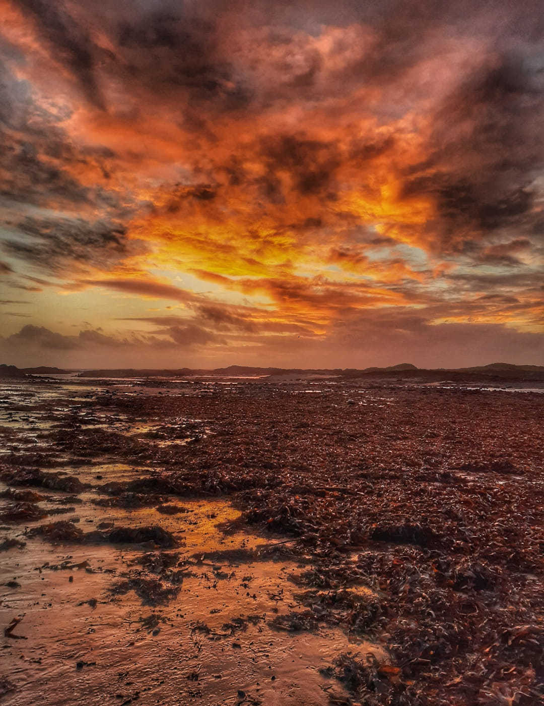 Rhosneigr. Picture: Alix Langton