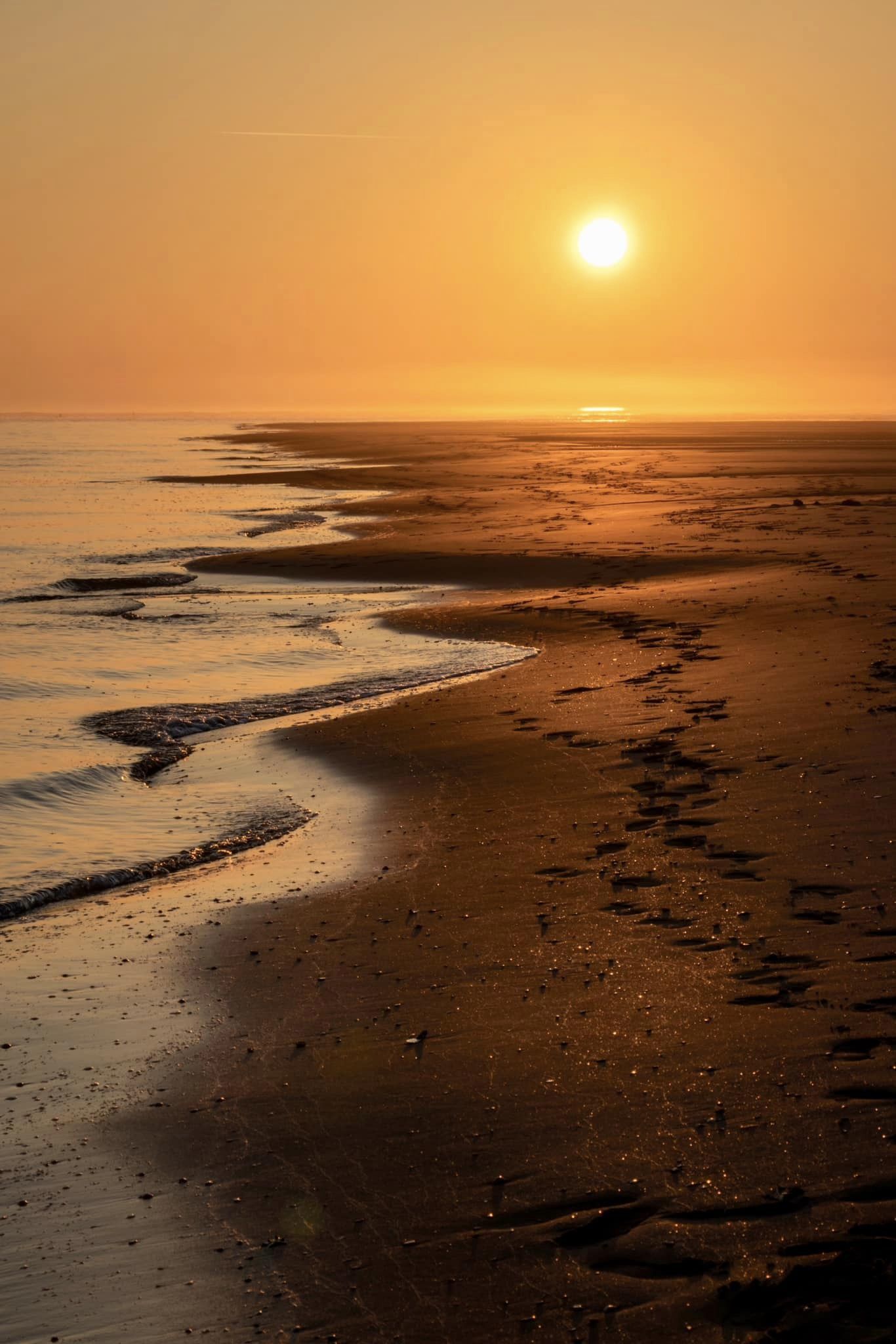 Aberdyfi. Picture: Andy Dixson