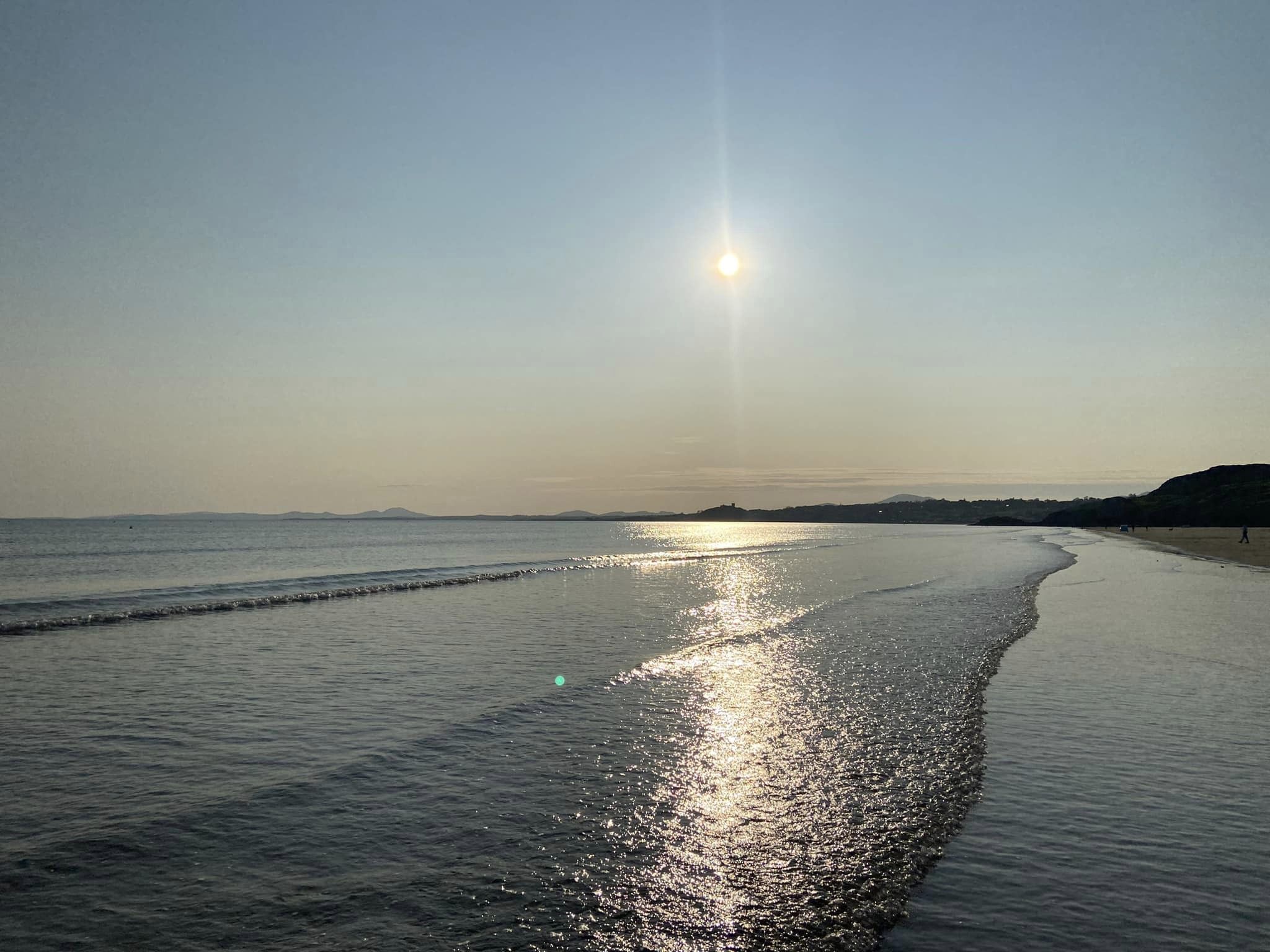 Black Rock Sands. Picture: Jane Denoven