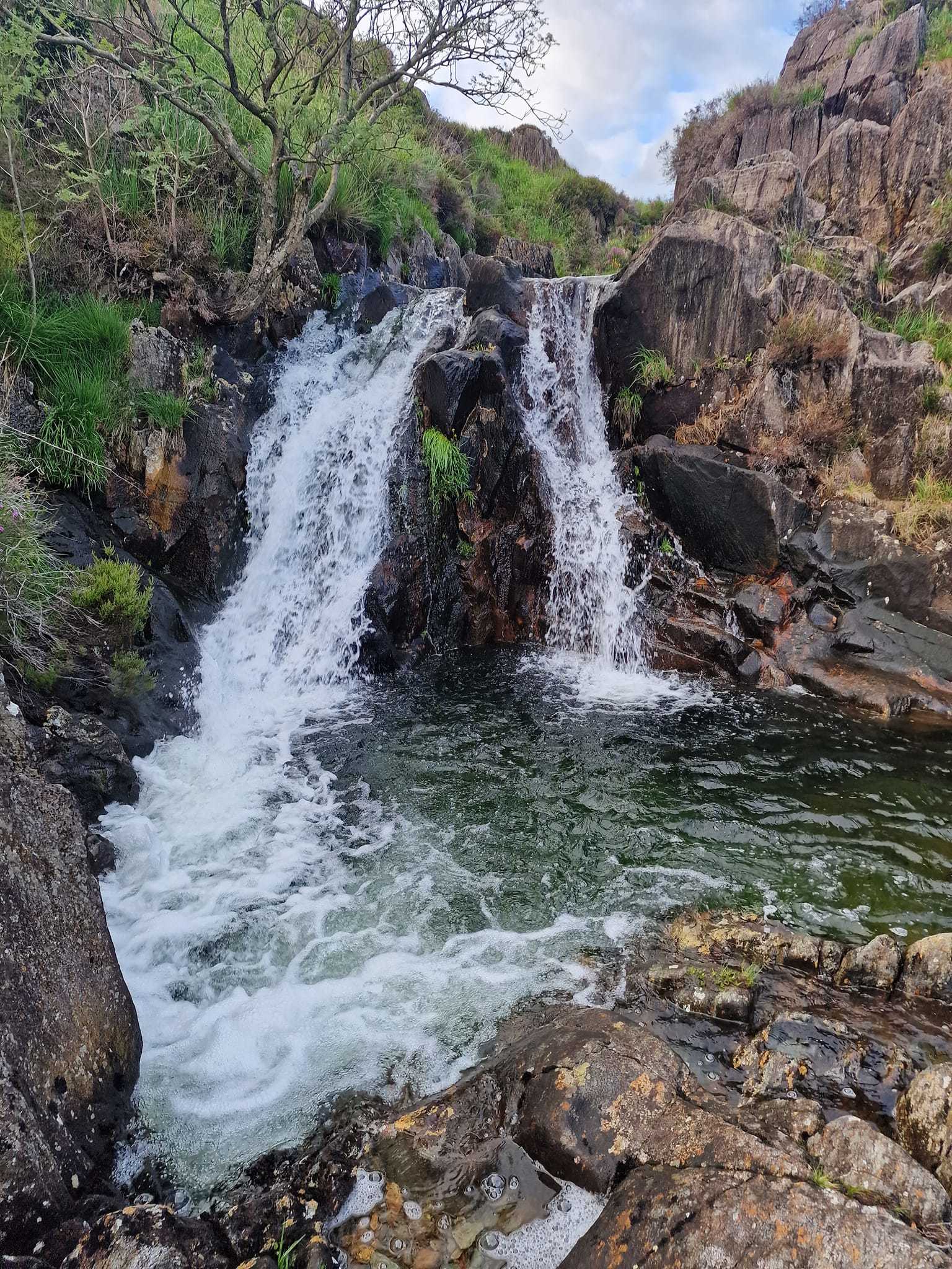 Beddgelert. Picture: Sarah Jordan