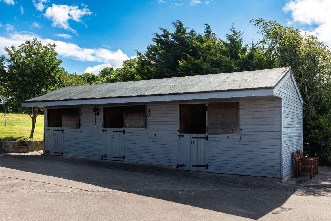 Hafod, in Gwaenysgor. Photo: Peter Large Estate Agents