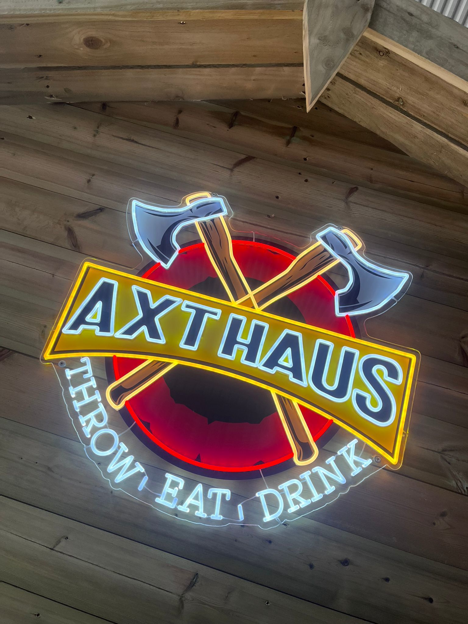 Axt Haus is to open its doors in Chester this week.