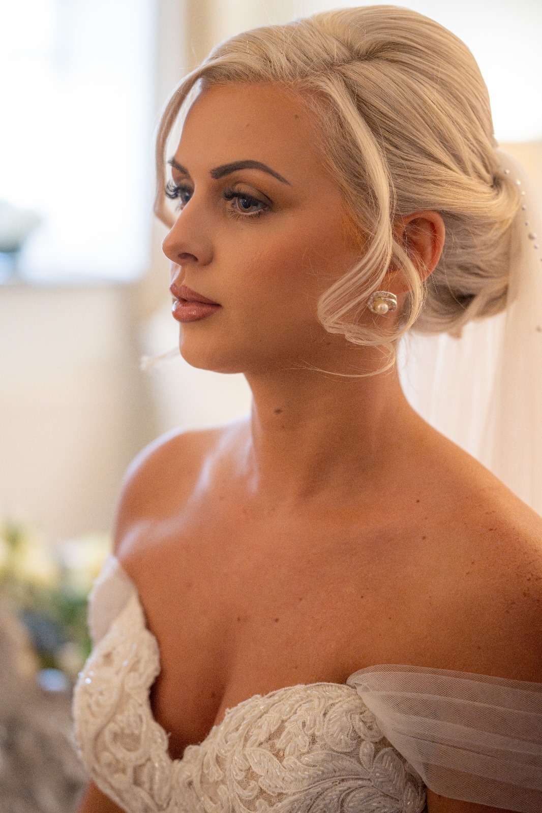 Megan - Beeston Manor. Photo: Victoria Green