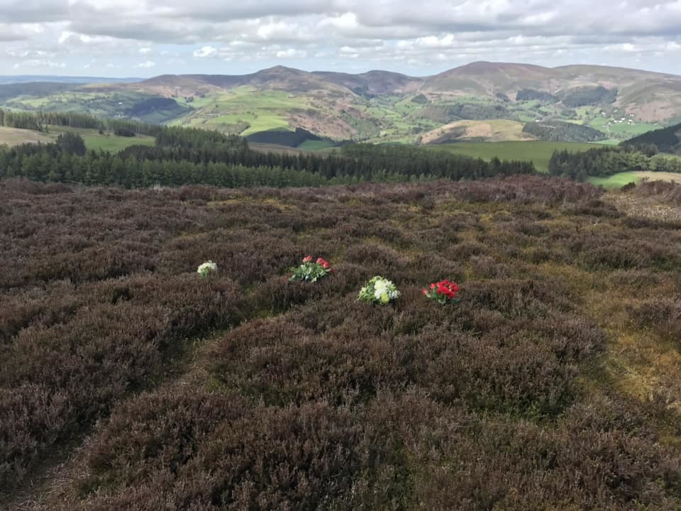 Spectacular scenes of North Wales. Photo: Angus Evans-Bullett