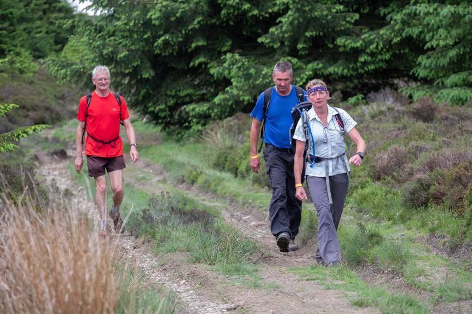 The Llangollen Round Challenge is back for 2025.