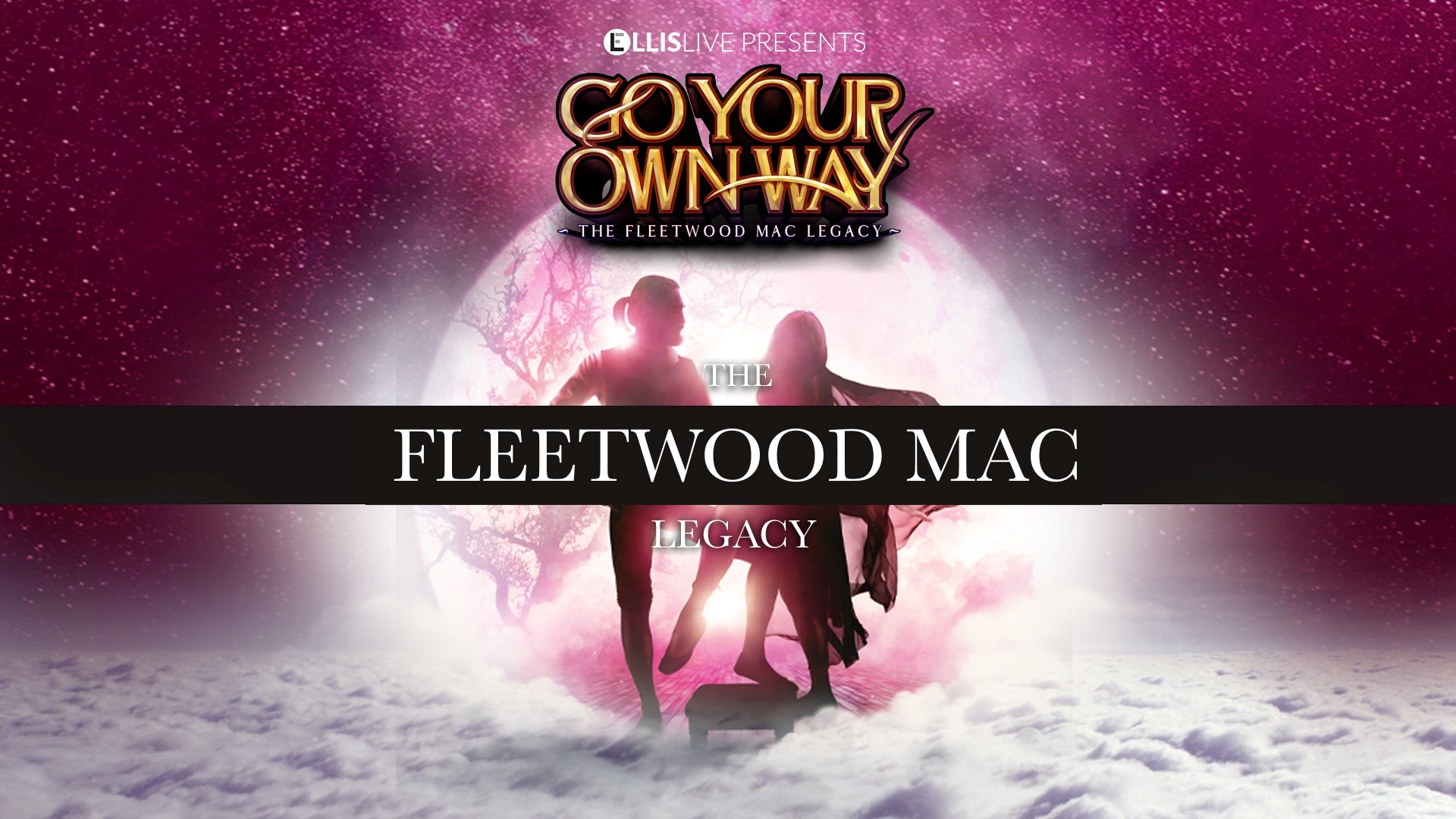 Go Your Own Way – The Fleetwood Mac Legacy.