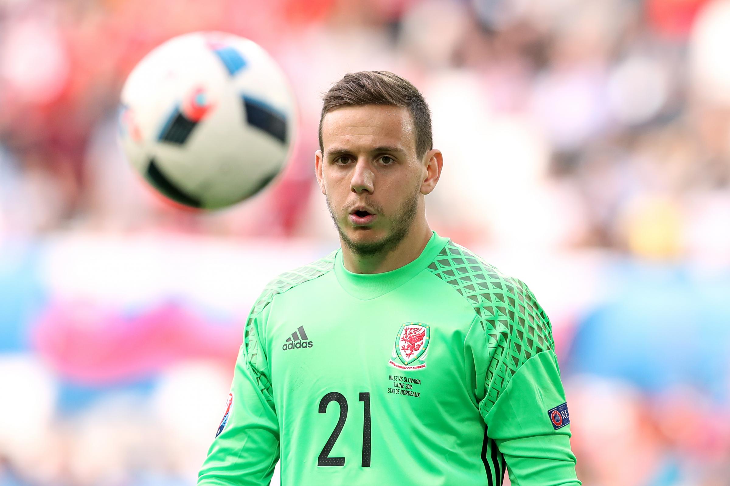 Wrexham Afc Set For Significant Windfall With Danny Ward Set To Make 10million Move To Leicester City The Leader